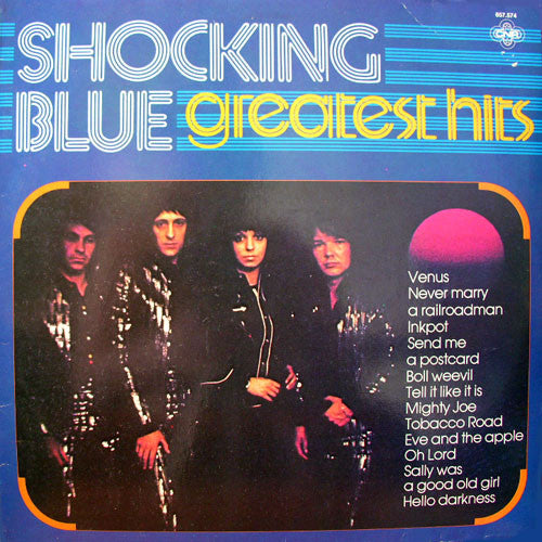 greatest hits