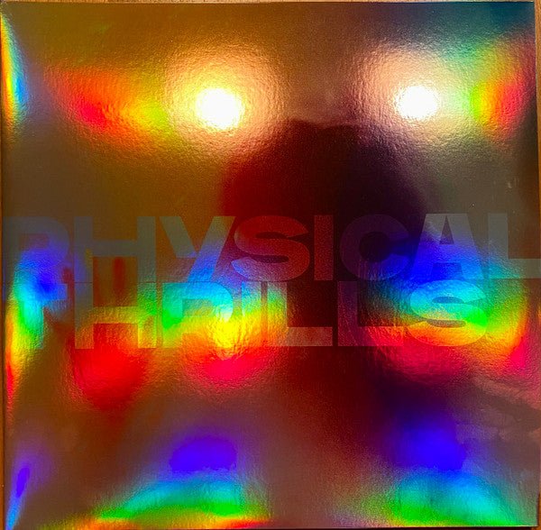 physical thrills (2lp)