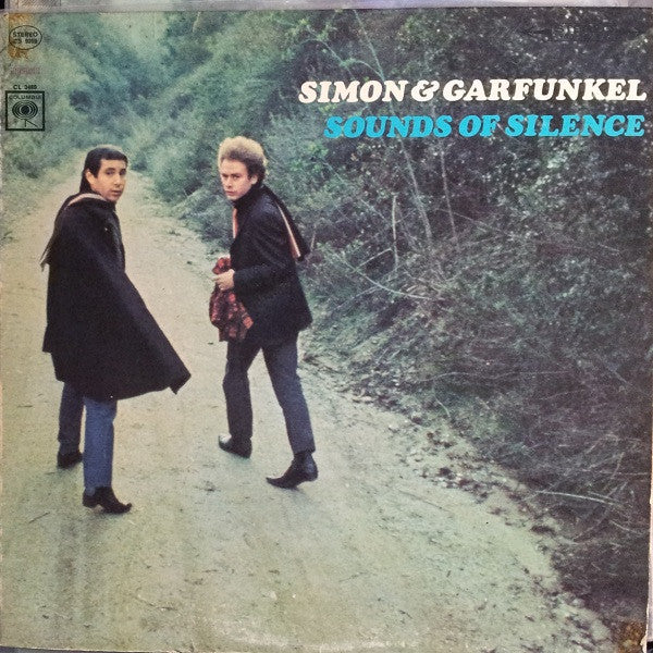 sound of silence