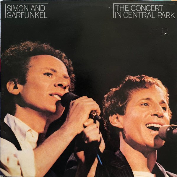 the concert in central park