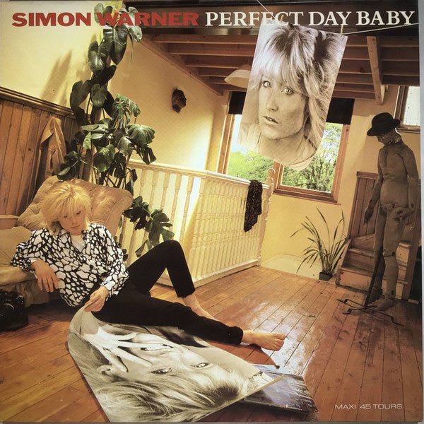 perfect day baby / swiss wood version