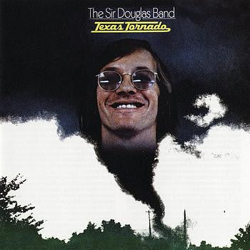 texas tornado (lp)