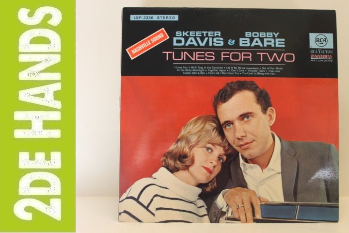 tunes for two
