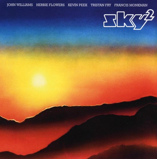 sky2 (2lp)