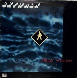 silent witness