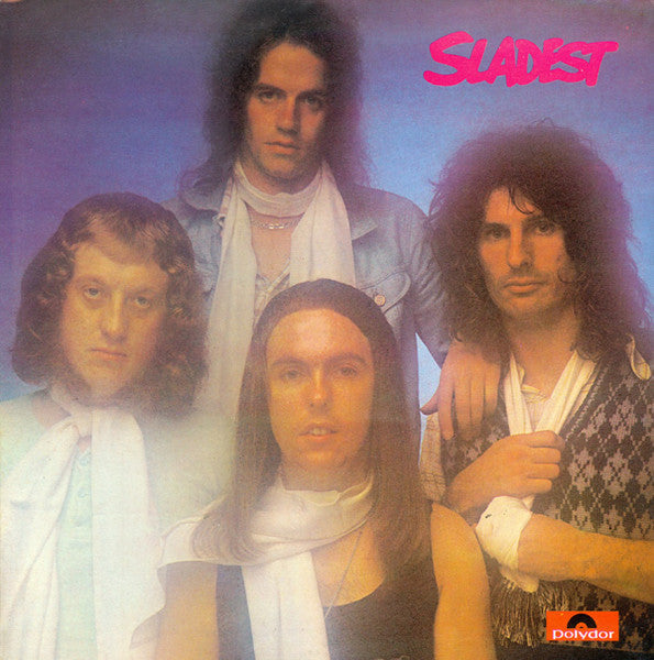 sladest (near mint)