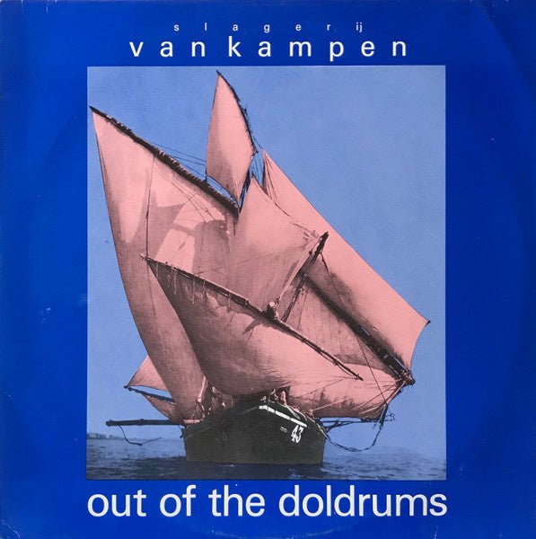 out of the doldrums