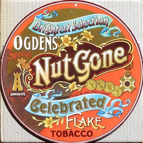 ogdens' nut gone flake