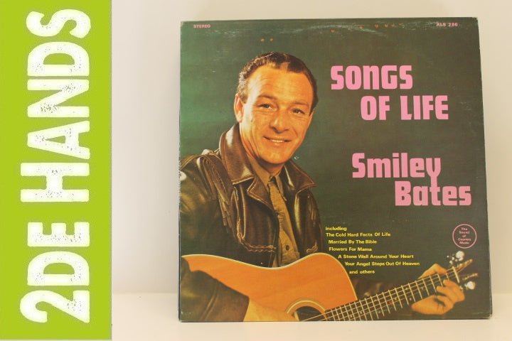 songs of life