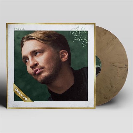 achtentwintig (gold vinyl)