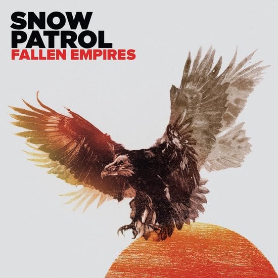 fallen empires