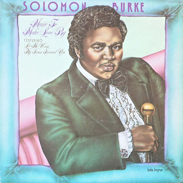 music to make love by