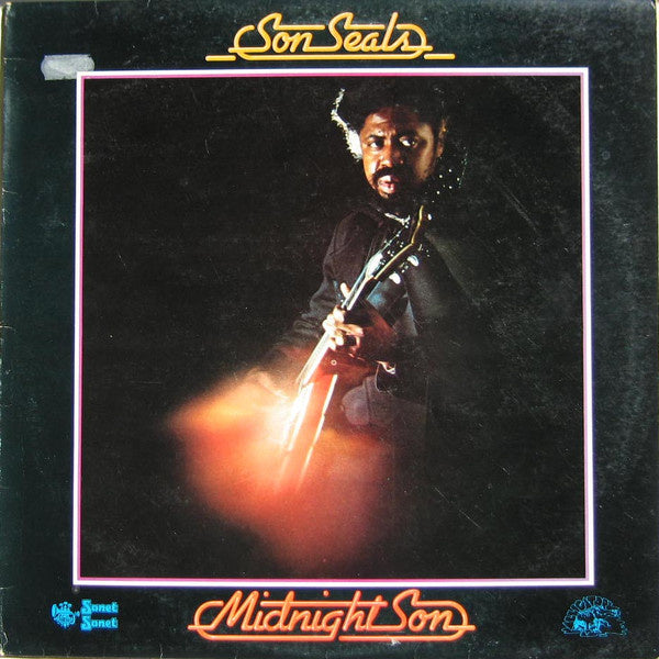 midnight son