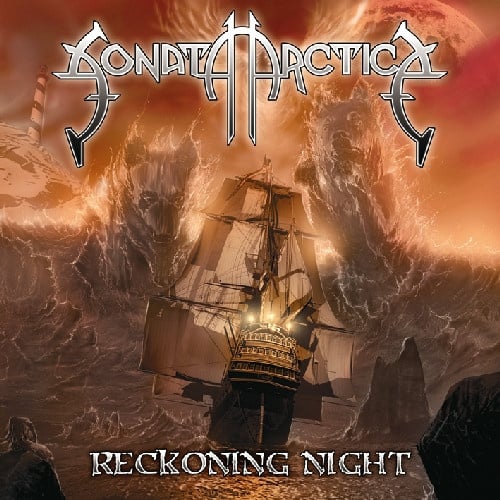 reckoning night