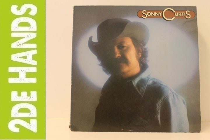 sonny curtis