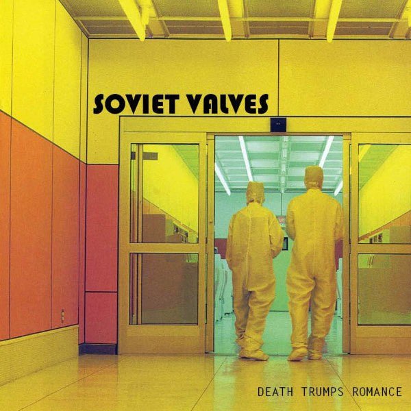 death trumps romance