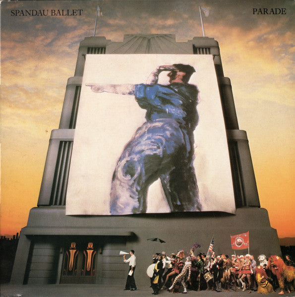 parade (lp)