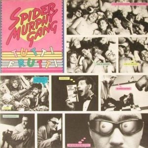 tutti frutti