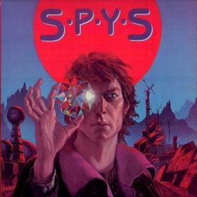 s·p·y·s