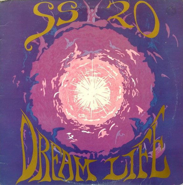 20 – dream life