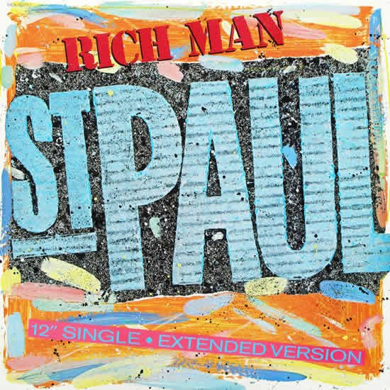 rich man