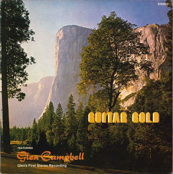 guitar gold