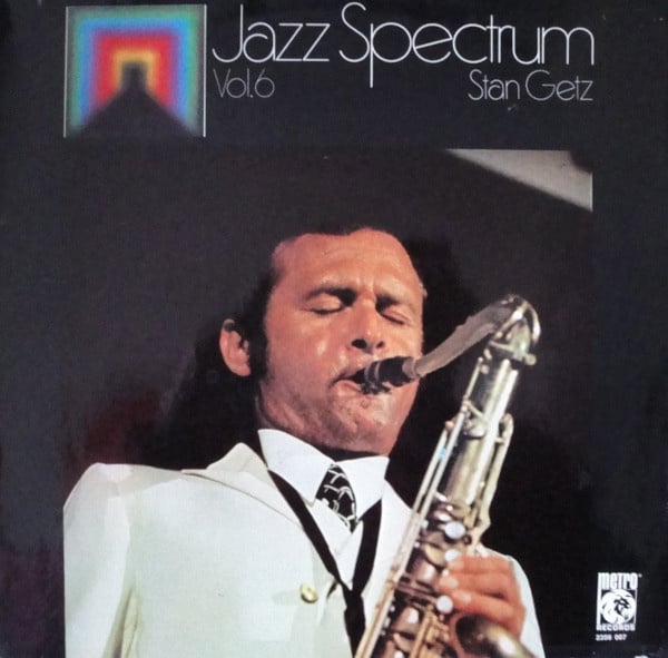 jazz spectrum vol. 6