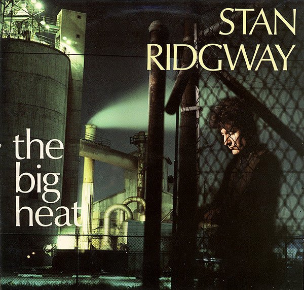 the big heat (lp)