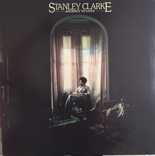 journey to love (lp)