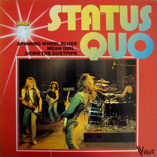 status quo