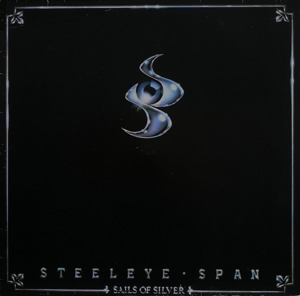 sails of silver