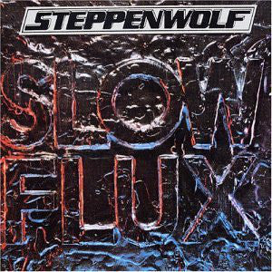 slow flux