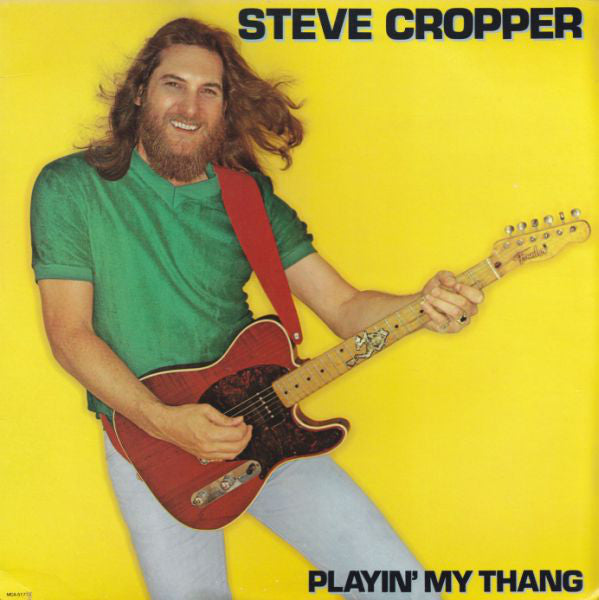 playin' my thang (lp)