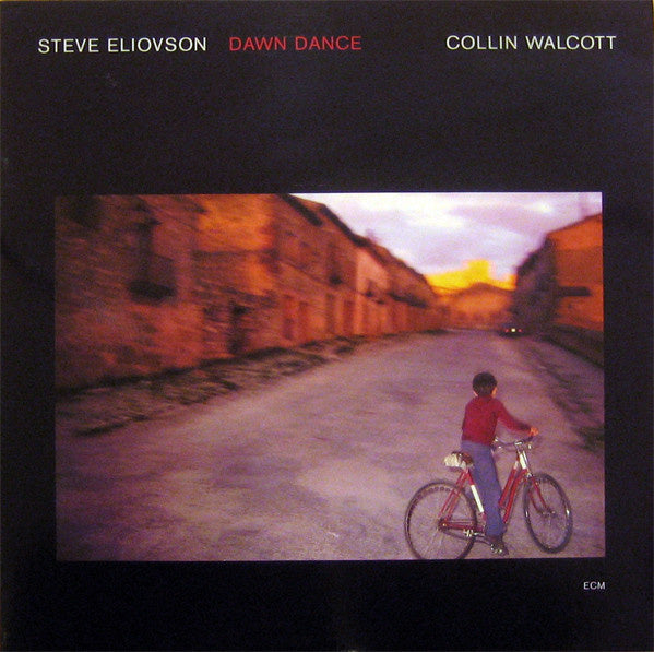 dawn dance
