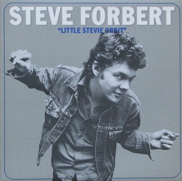 little stevie orbit