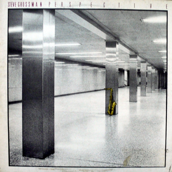perspective (lp)