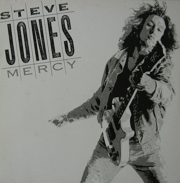 mercy