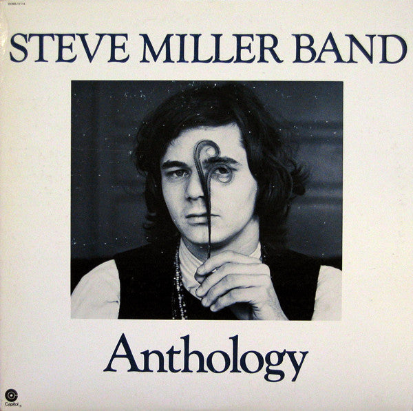 anthology (2lp)