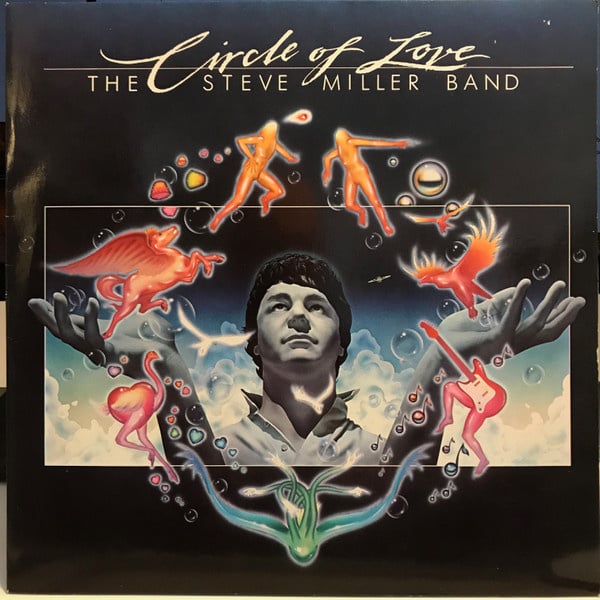 circle of love