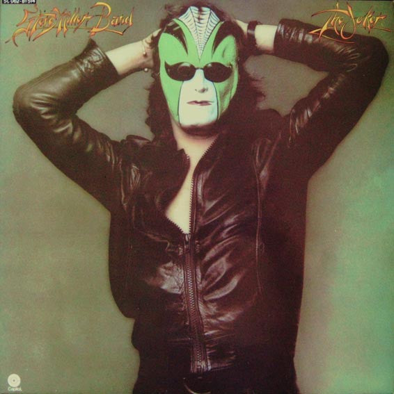the joker (lp)