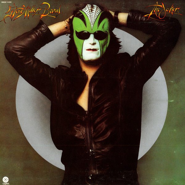 the joker (lp)