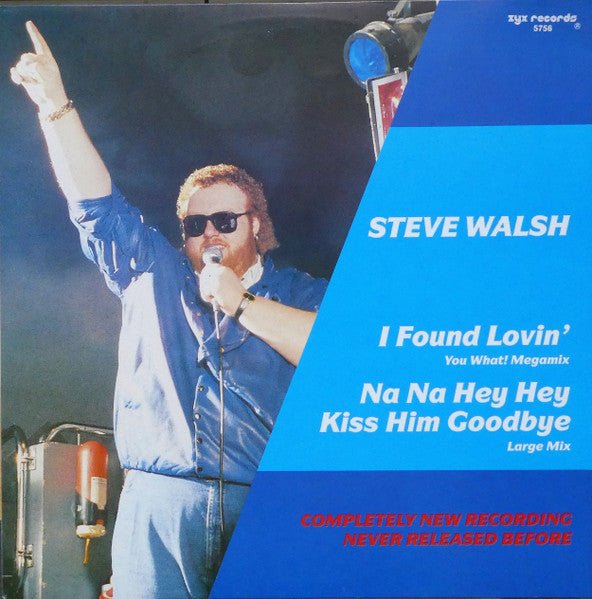 i found lovin' (12