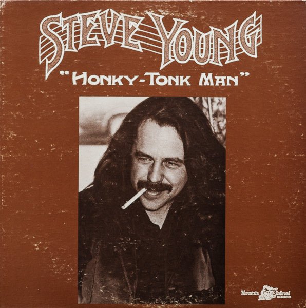 honky-tonk man