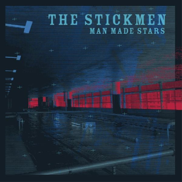 man made stars