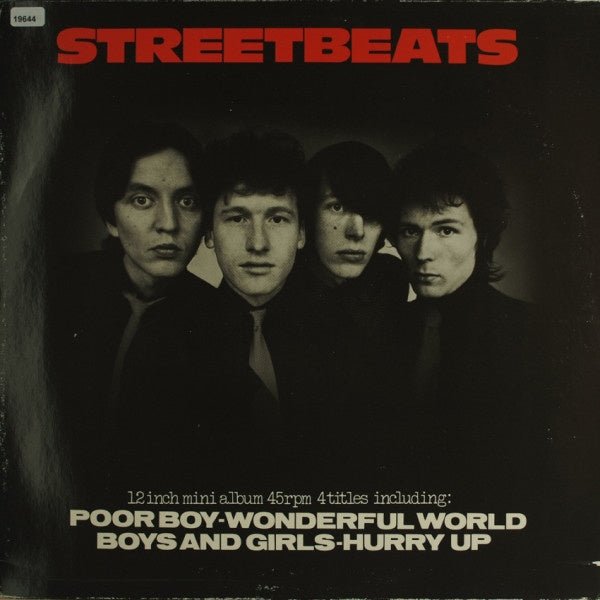 streetbeats