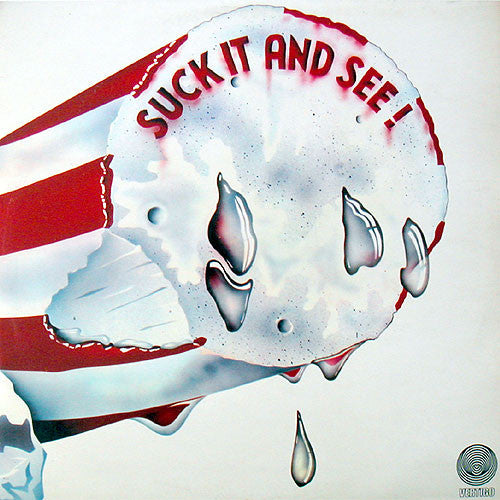 various (2lp)
