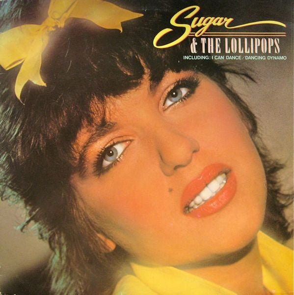 sugar & the lollipops