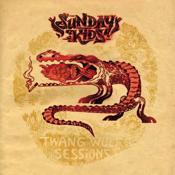 twang wolf sessions