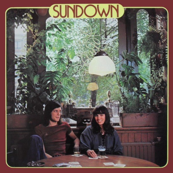 sundown
