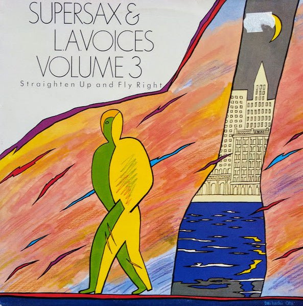 volume 3